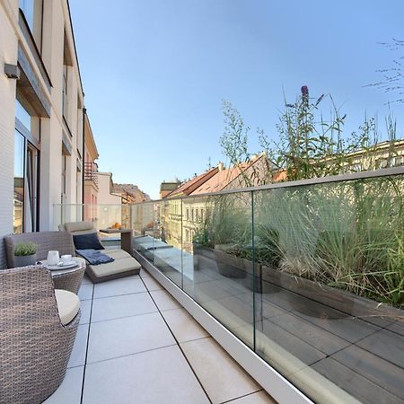 Residence Soukenicka Prague Exterior photo