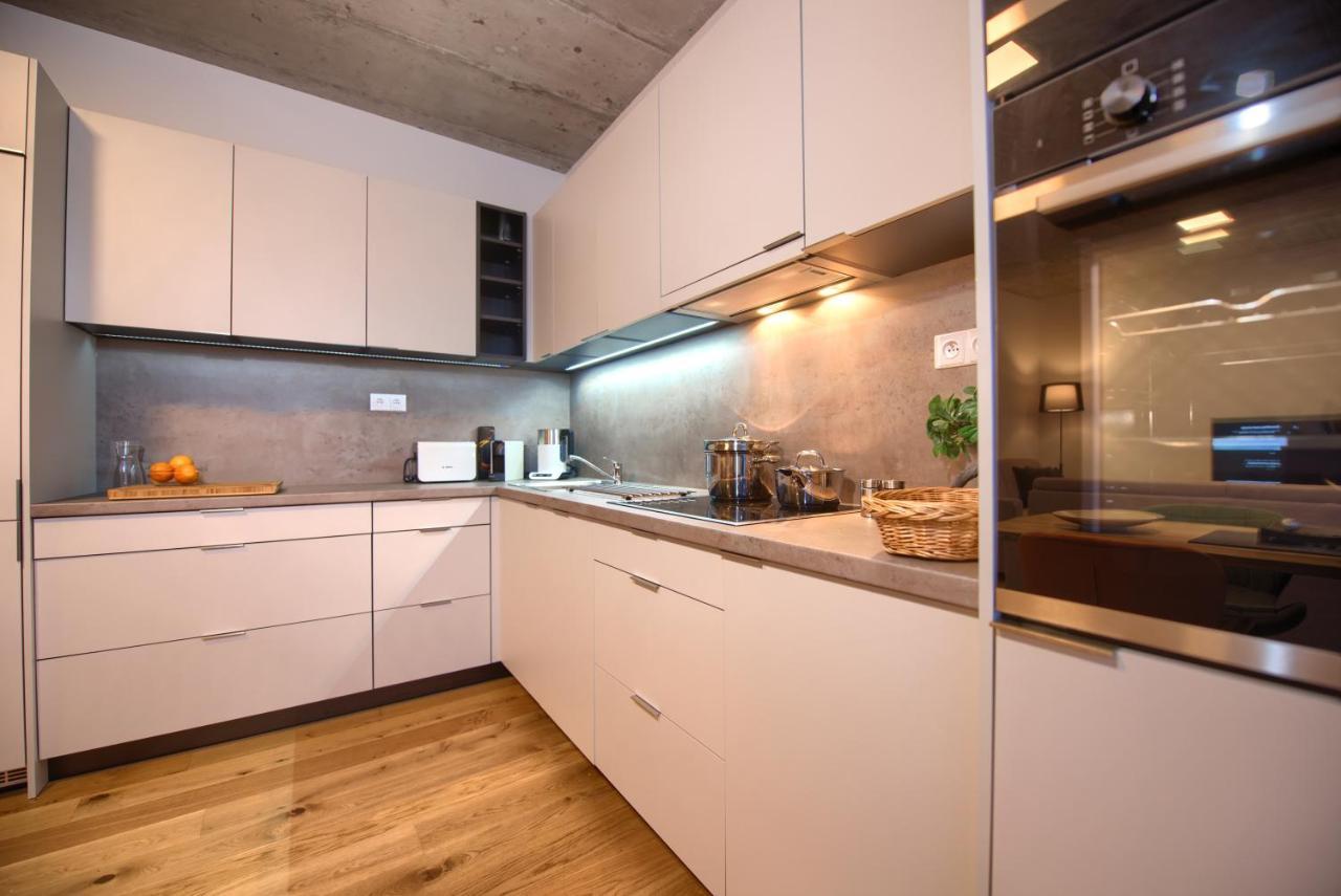 Residence Soukenicka Prague Exterior photo