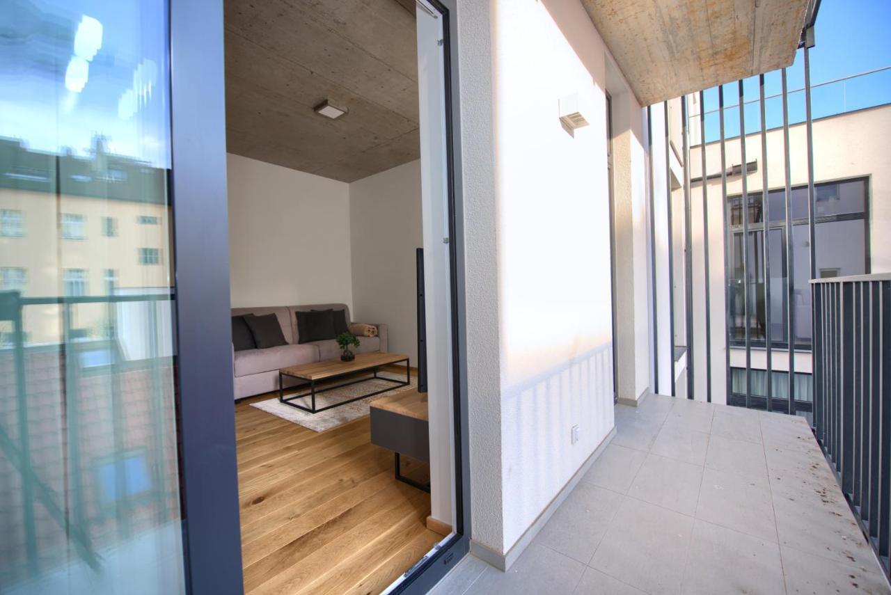 Residence Soukenicka Prague Exterior photo