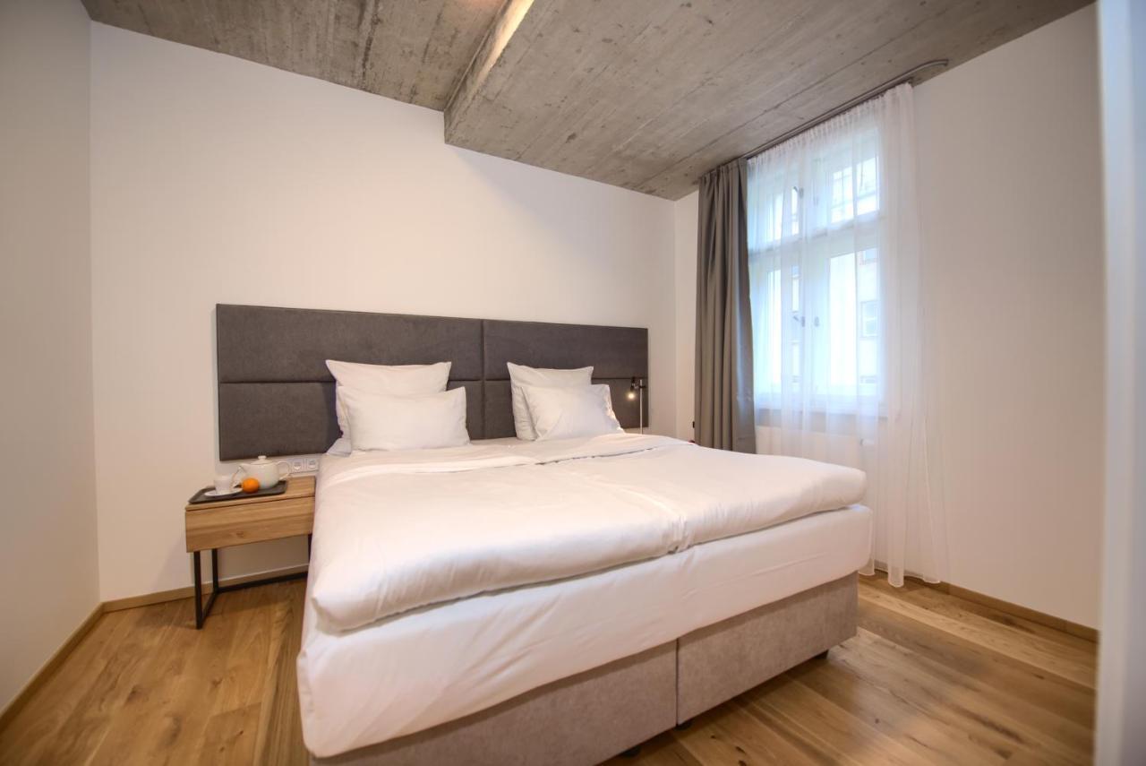 Residence Soukenicka Prague Exterior photo