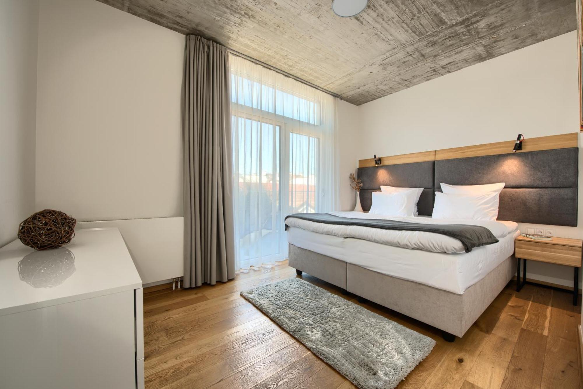 Residence Soukenicka Prague Exterior photo