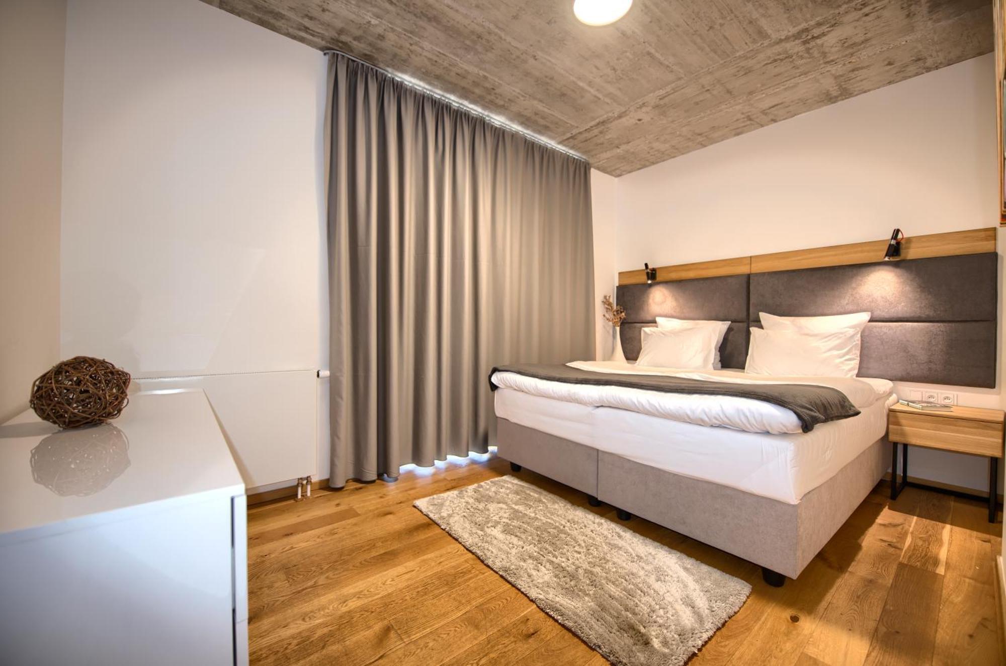 Residence Soukenicka Prague Exterior photo